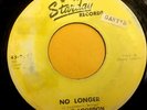 JIMMY LOGSDON No Longer/CAN'T MAKE UP MY MIND Starday 286 LOUISVILLE KY