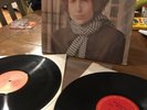 BOB DYLAN Blonde On Blonde COLUMBIA 2xLP VG+ Vinyl Stereo