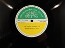 John Ogdon / Aeolian String Quartet / Ernest Lush BBC Transcription Disc 2 LP