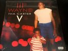 Lil Wayne - Tha Carter V 2xLP