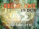 KILLING JOKE IN DUB VINYL BRAND NEW UNPLAYED