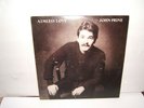 JOHN PRINE - AIMLESS LOVE LP OH BOY RECORDS+ORIGINAL LYRIC INSERT