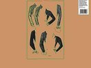 Normal Brain - Lady Maid - ID4z - vinyl Vinyl - New