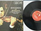 Kogan Violin  Mitnik Piano   Encores     RCA LM 2250  Mint-