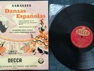 Ricci Violin  Sarasate 