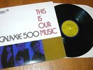 GALAXIE 500 ?– THIS IS OUR MUSIC LP