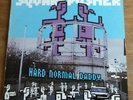 Squarepusher ?: Hard Normal Daddy - UK superb EX+ original 2 x vinyl Warp 1997
