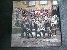MUMFORD AND SONS - Babel brand new  vinyl sealed