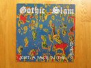 Gothic Slam - Just a Face in the Crowd LP Vinyl