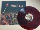 Husten - Husten Vinyl EP Limitiert Kapitän Platte Gisbert zu Knyphausen
