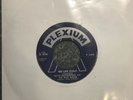 Rare uk psych 45 Keith Dangerfield & The Way Ahead - No Life Child.plexium promo
