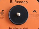 Banda El Recodo-QUE SÓLO ESTOY SIN TI-el Molino-banda Mex Hit 1997