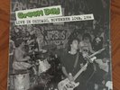 GREEN DAY Live in Chicago November 10 1994 LP Vinyl NEW SEALED