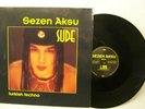 12' SEZEN AKSU---SUDE (PICTURE COVER) (EX)
