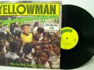 12' YELLOWMAN---ZUNGGUZUNGGUGUZUNGGUZENG (NM)