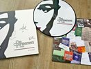 Courteeners St Jude ReWired SIGNED Picture Disc