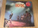 AC/DC - LET THERE BE ROCK. 1977 LP RECORD SUPERB AUDIO