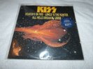 KISS HEAVEN'S ON FIRE 12