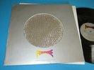 Ferrophonie - Elektronische Modulation über Stahl von Günther Becker - LP