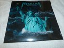Metallica JUSTICE FOR ALL 94 Woodstock SEALED BLUE WAX ONLY 1000 MADE