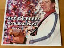 RITCHIE VALENS SLFE TITLE RARE MINT LP