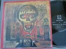 Slayer Seasons In The Abyss LP