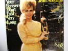 Jean Shepard CAPITOL T-2765 MONO SEALED/MINT 