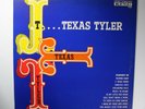 T. Texas Tyler KING 721 M/M MONO 