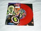 Iron Maiden -  Out of the silent Planet `7 Red Vinyl Motörhead AC/DC Metallica