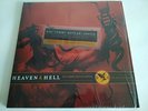 Heaven & Hell - The Devil You Know (RRCAR 7853 1) 2 LP