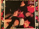 The Pretty Things Get The Picture (1965) LP Album Vinyl 12” Fontanta TL5280 UK