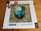 Ego on the Rocks - Acid in Wounderland