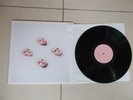 KINGS OF LEON - WALLS  - LP - VINYL - used - good condition