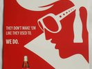Elvis Presley Coca Cola They Don't Make 'Em Like They Used to We Do Vinyl LP