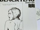 Black Flag ?– Demos 1982 RARE LP Near Mint