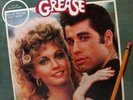 GREASE Soundtrack LP  SirH70