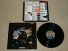 THE STRANGLERS THE RAVEN VINYL ALBUM LP RECORD 33rpm NEAR MINT A1/B1 PORKY PRIME