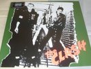THE CLASH LP Debut RARE HMV Green Vinyl Limited SEALED Strummer Jones PUNK ROCK