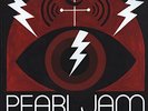 LIGHTNING BOLT Pearl Jam 2 LP Gatefold Set Die Cut Cover NEW SEALED
