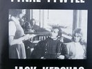 RARE WELSH INDIE 45 WITH PIC. SLEEVE TYNAL TYWYLL JACK KEROUAC ON FFLACH 1990