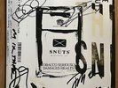 The Snuts Mixtape EP Signed 12