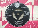 Elvis Presley - Heartbreak Hotel / All Shook Up - RCA 1088 Tri Centre. VG+