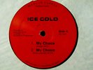 Rare Private Electro Rap Hip Hop 12