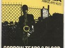 Fela Kuti Sorrow Tears And Blood + Sleeve UK 7