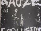 Gauze-fuckheads -vinyl Lp