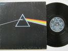 LP Pink Floyd ?– The Dark Side Of The Moon - VG++ French Reissue - Poster