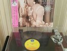 MADONNA - LIKE A VIRGIN & OTHER BIG HITS ?JAPANESE + OBI VINYL LP? ?MINT? LAST 1