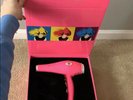ROCK YOUR HAIR Blow Dryer for Rock Your Blowout, 1 Pound