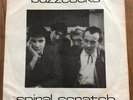 The Buzzcocks -spiral Scratch 1977 1st Press