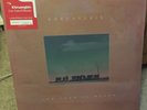 Khruangbin Con Todo El Mundo LP Off White Limited Edition Vinyl New Sealed Rare